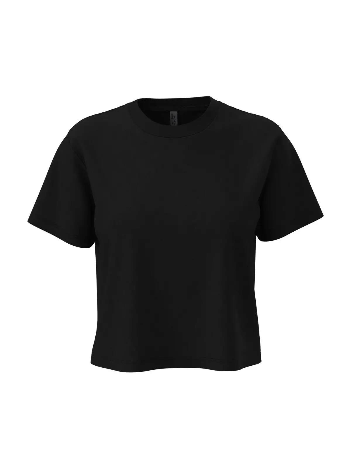 Immagine Women's Heavyweight Boxy T-shirt