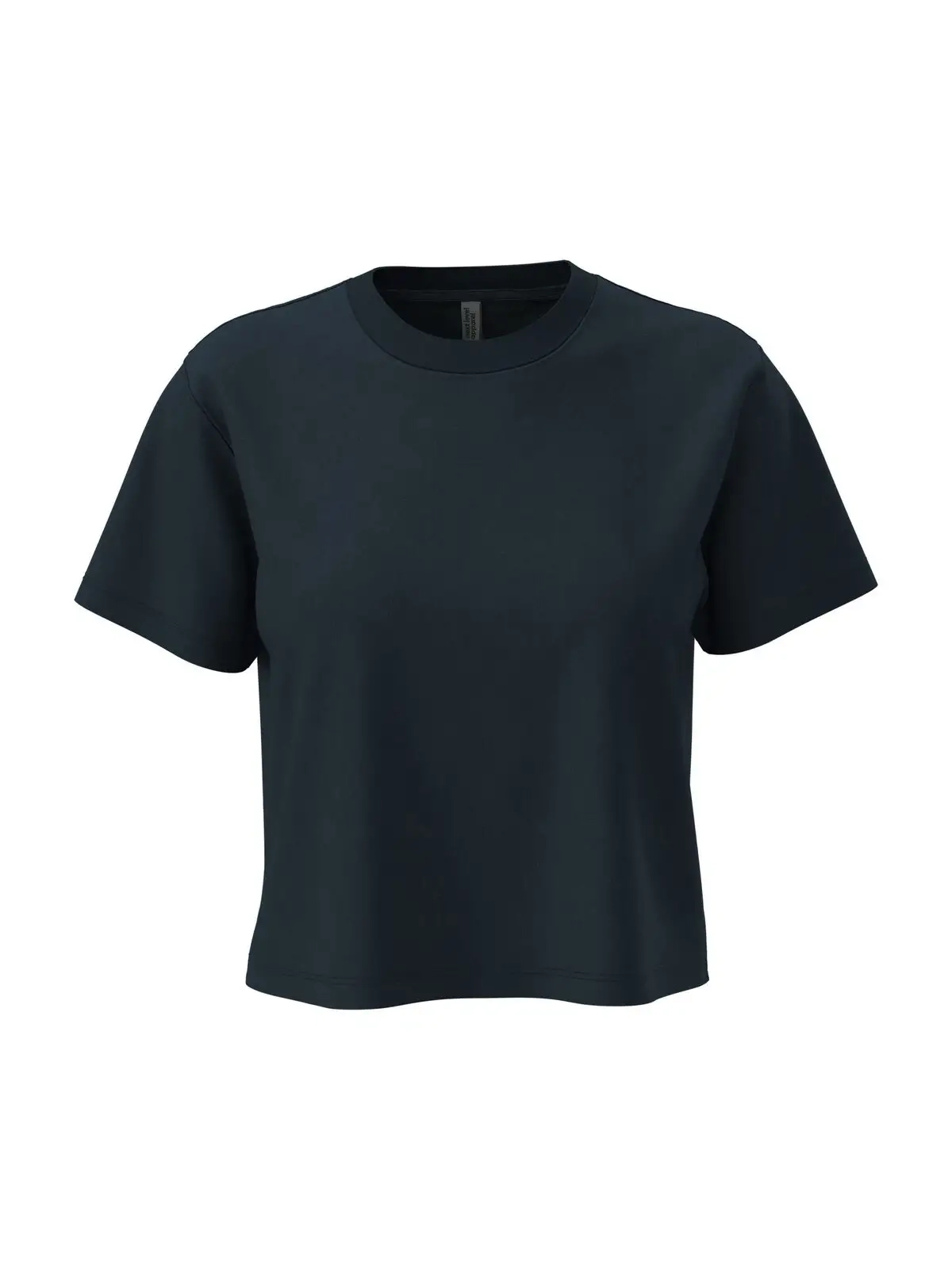 Immagine Women's Heavyweight Boxy T-shirt