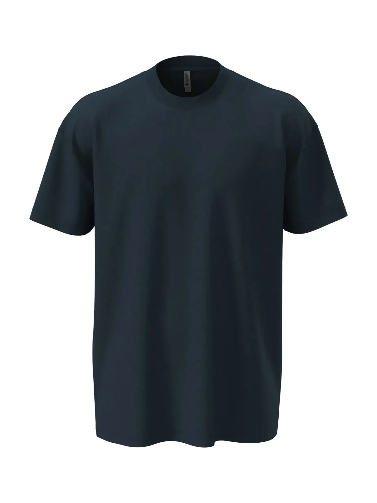 Immagine Unisex Heavyweight T-shirt