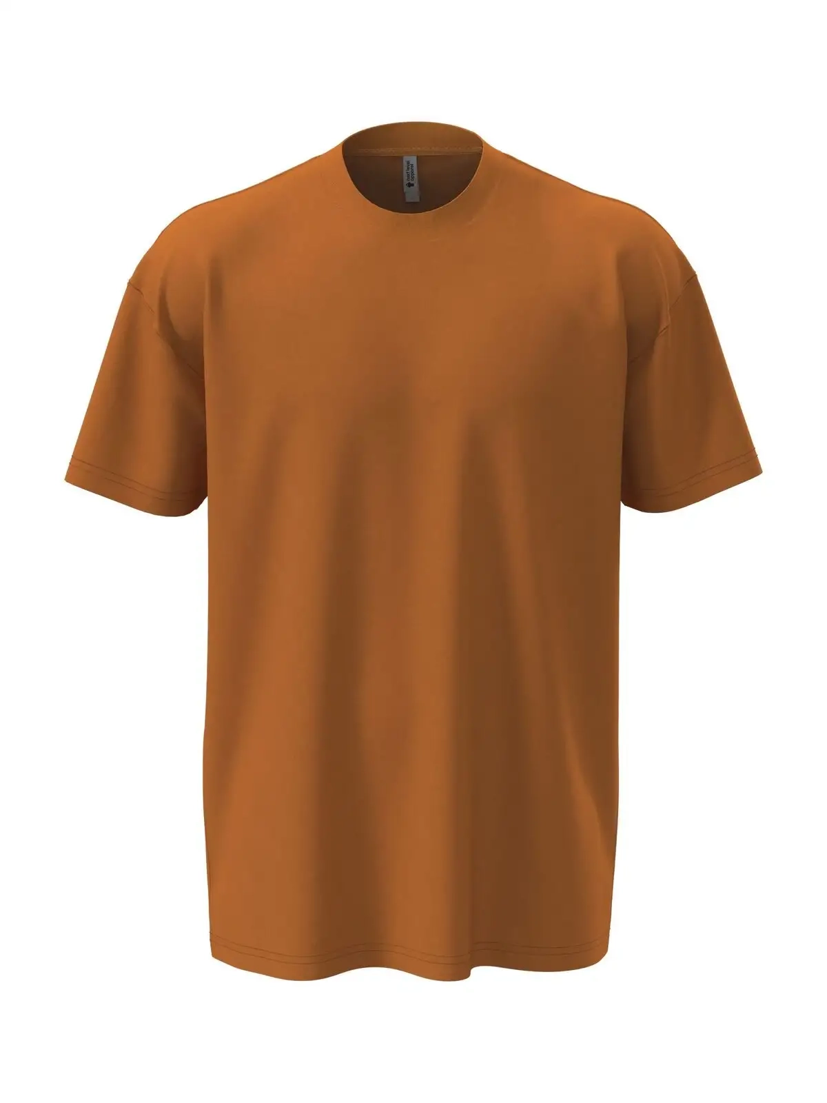 Immagine Unisex Heavyweight T-shirt