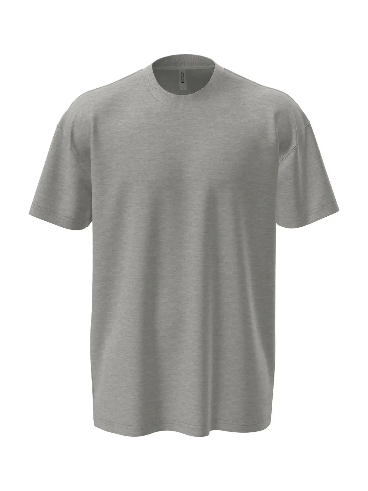 Immagine Unisex Heavyweight T-shirt