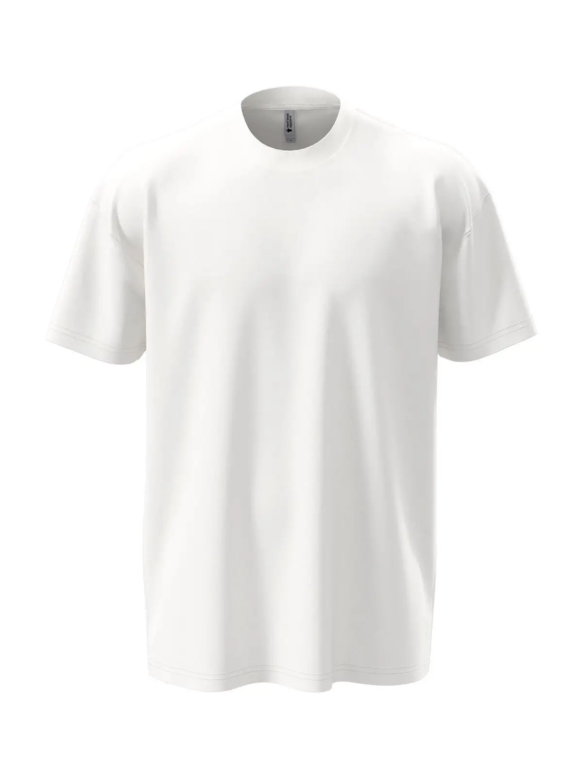 Immagine Unisex Heavyweight T-shirt