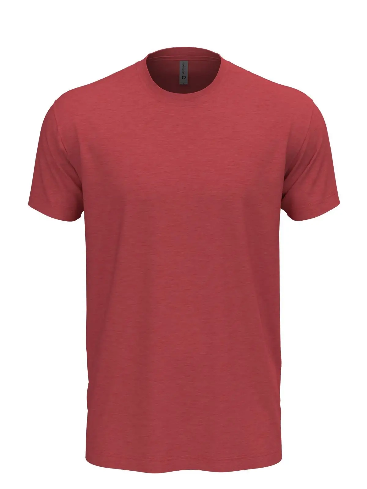 Immagine Unisex CVC T-shirt