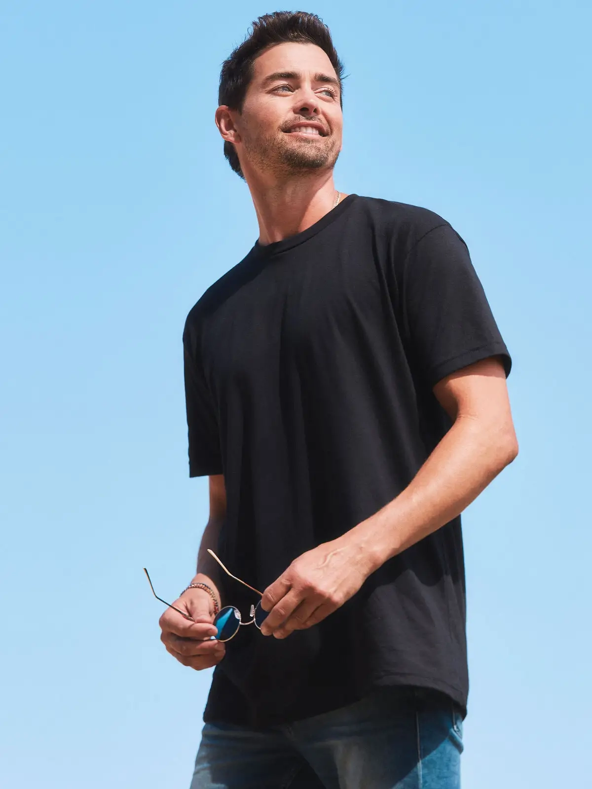 Immagine Unisex CVC T-shirt