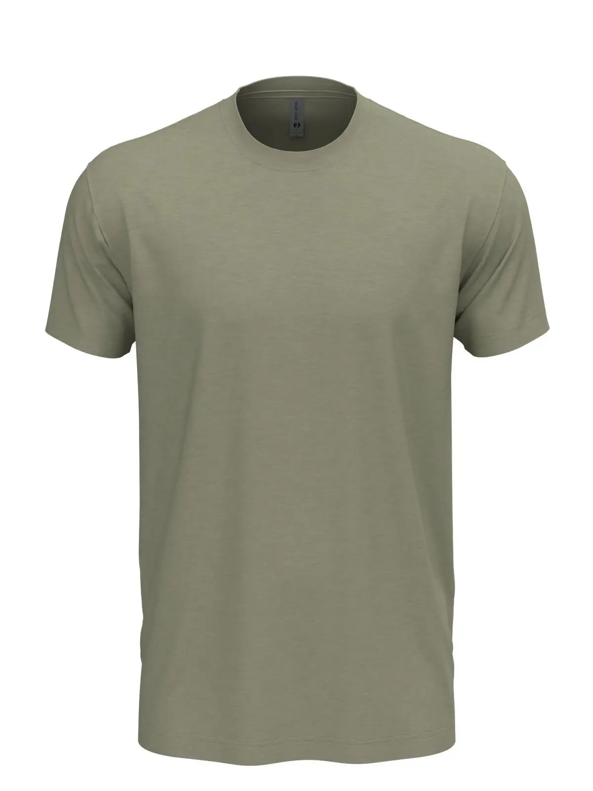 Immagine Unisex CVC T-shirt