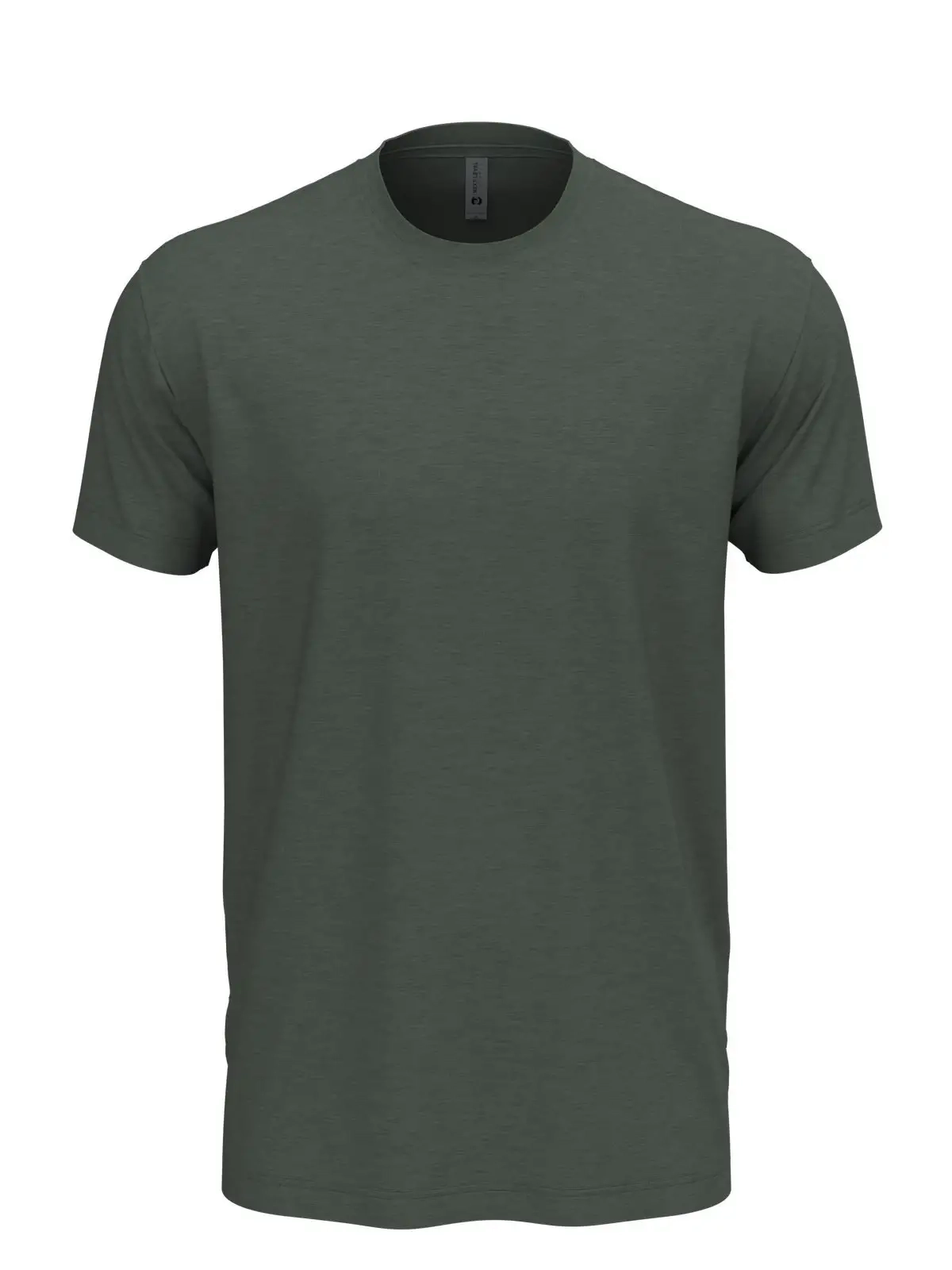 Immagine Unisex CVC T-shirt