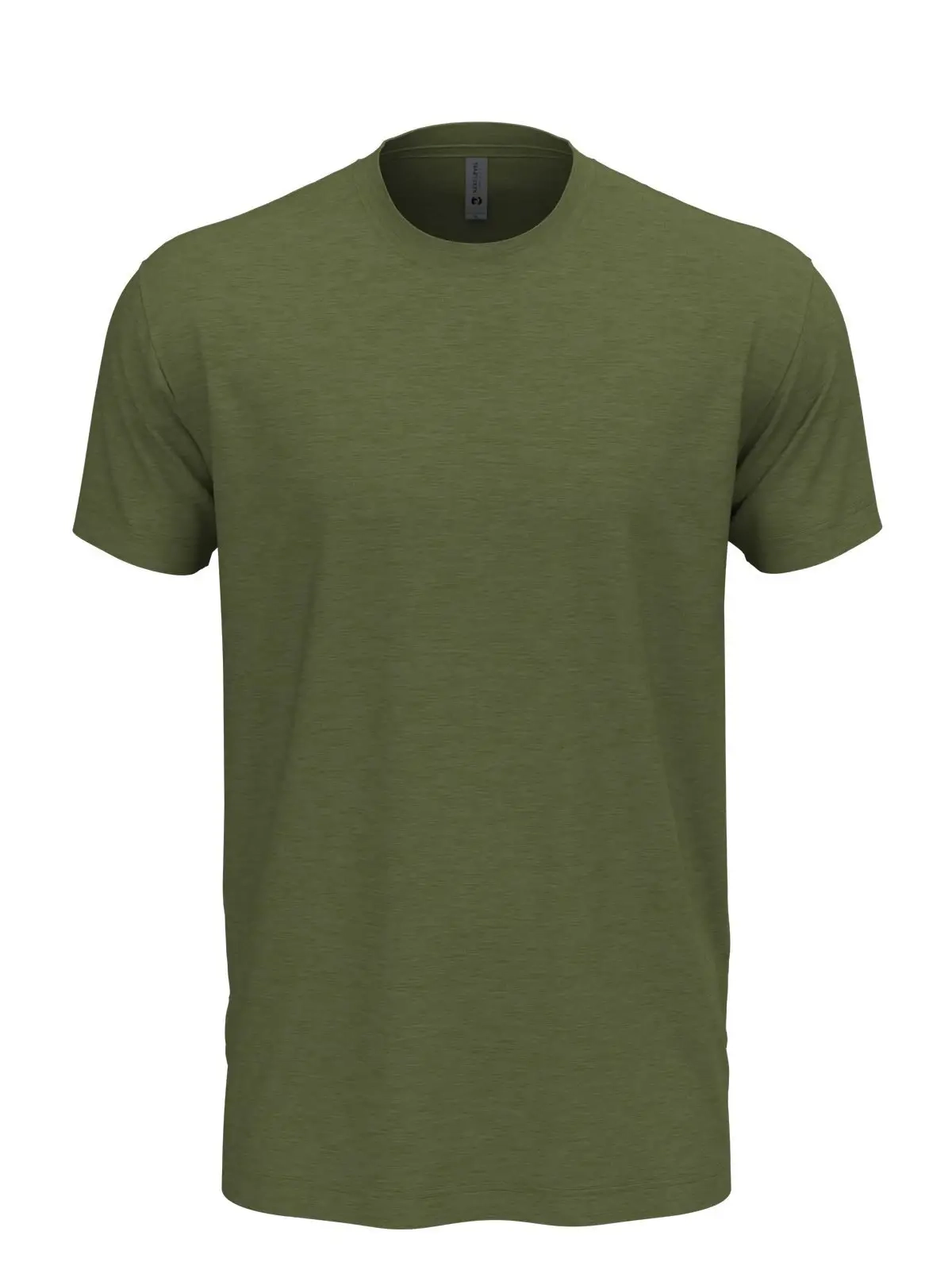 Immagine Unisex CVC T-shirt