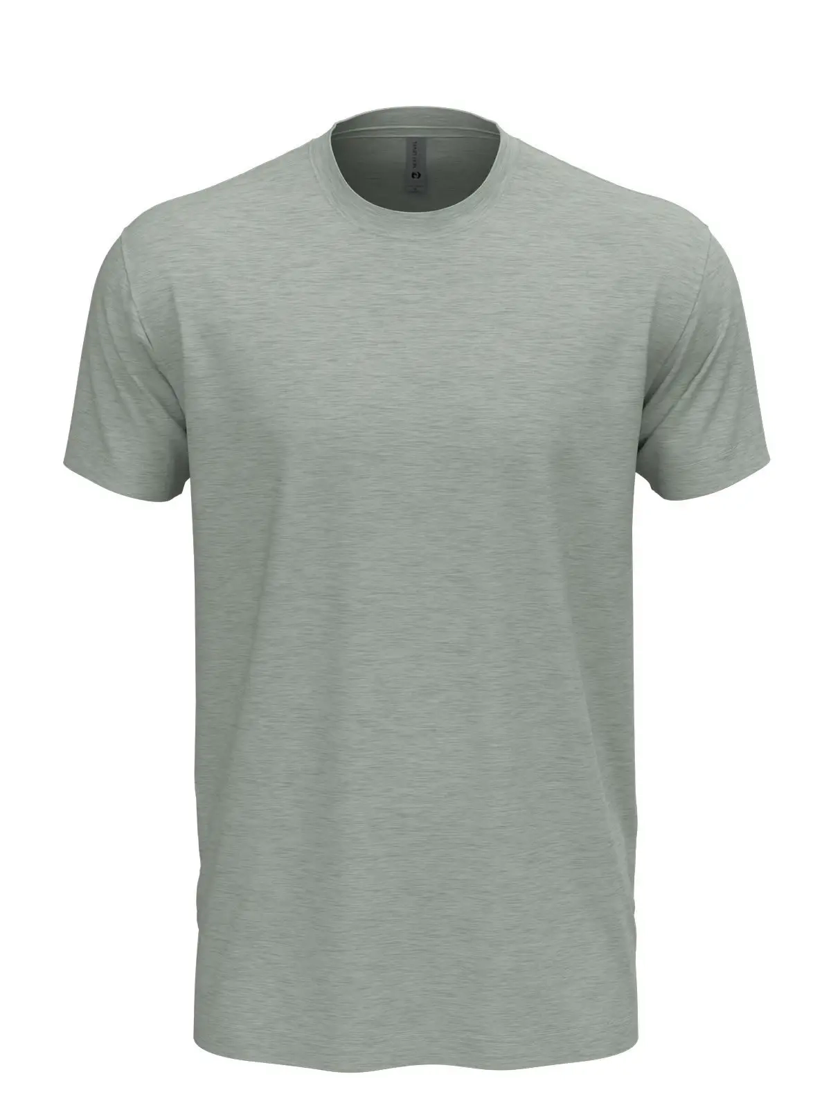 Immagine Unisex CVC T-shirt