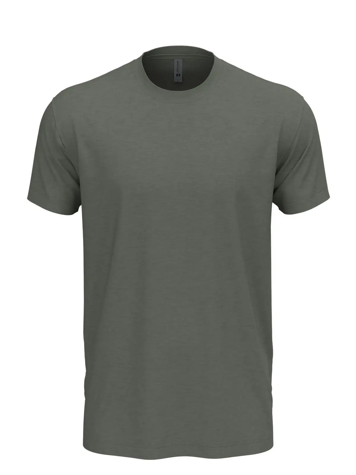 Immagine Unisex CVC T-shirt