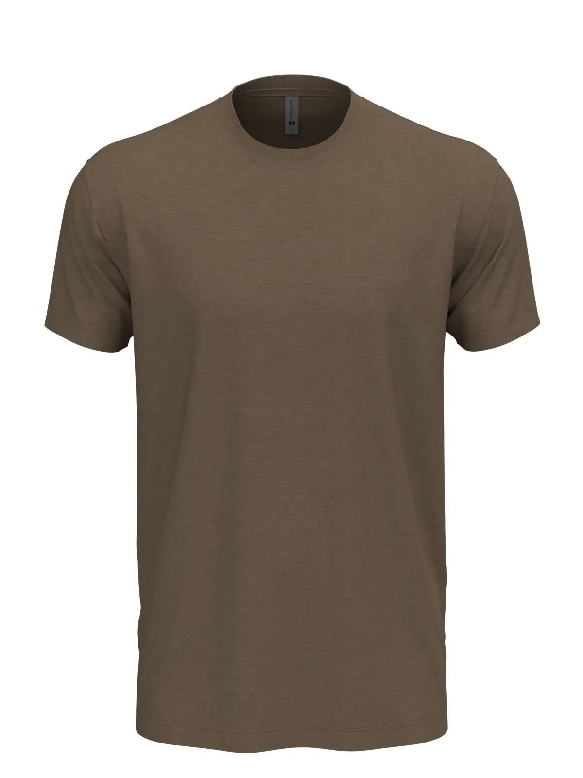 Immagine Unisex CVC T-shirt