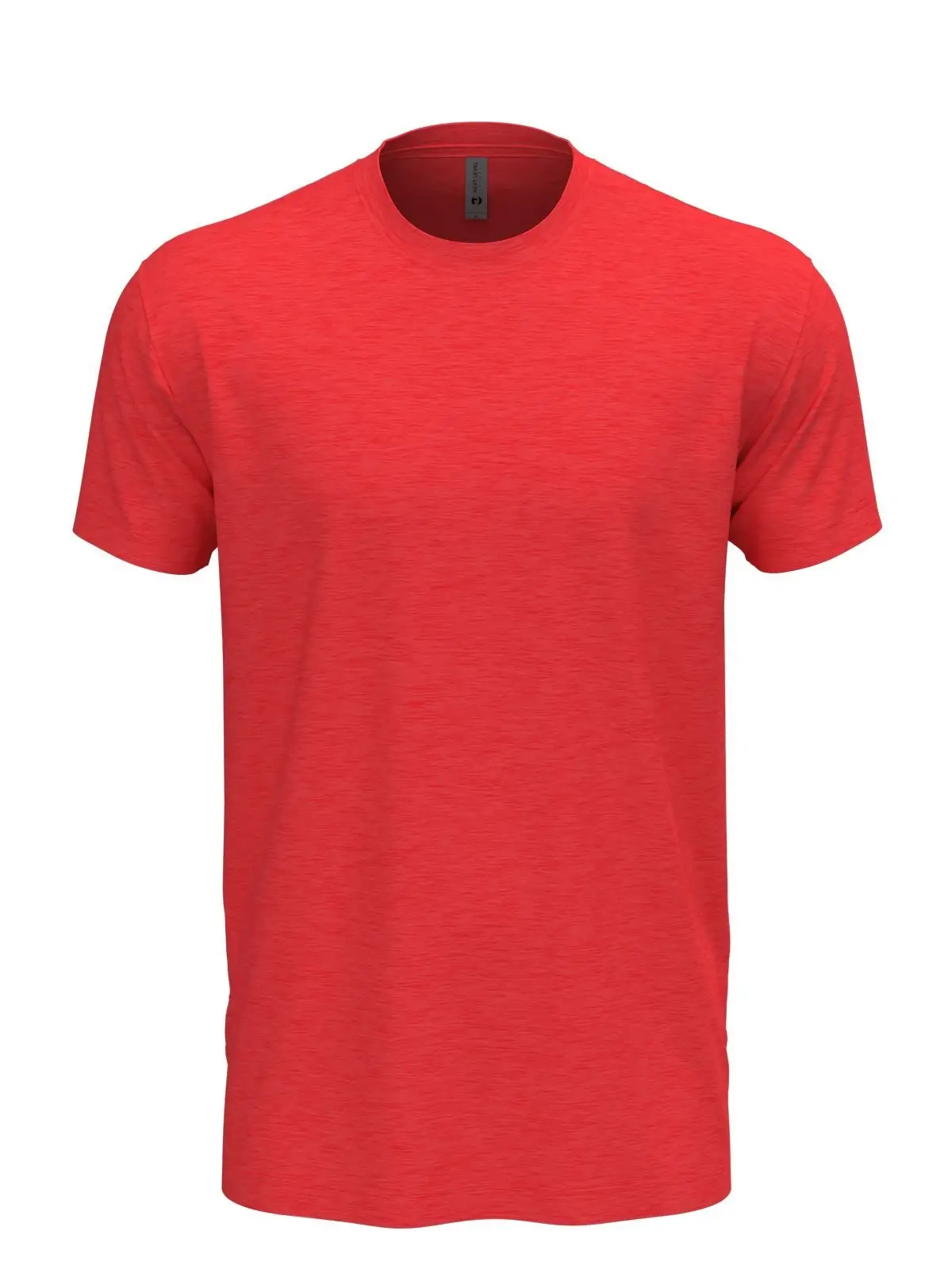 Immagine Unisex CVC T-shirt