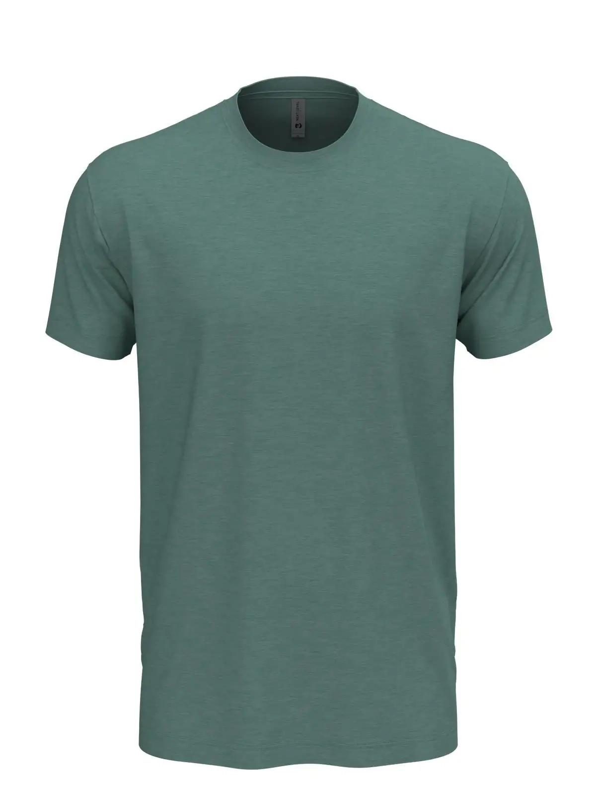 Immagine Unisex CVC T-shirt