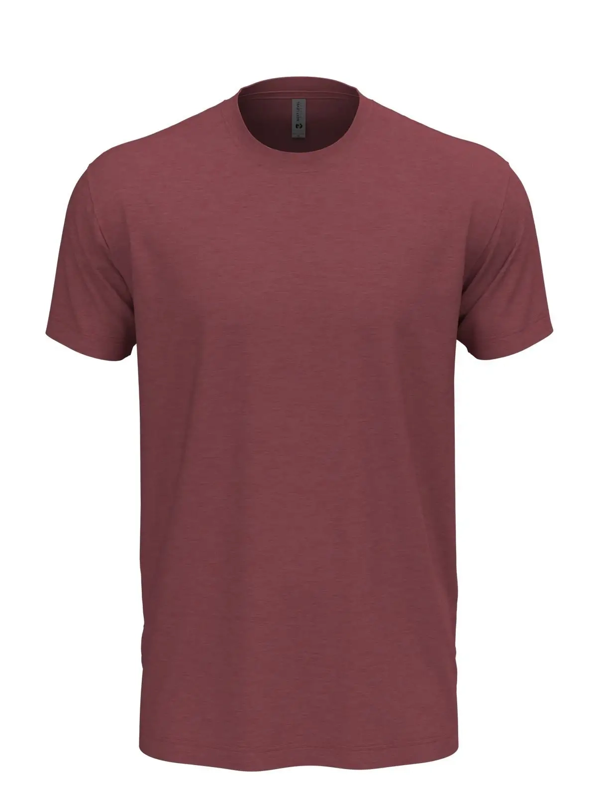 Immagine Unisex CVC T-shirt