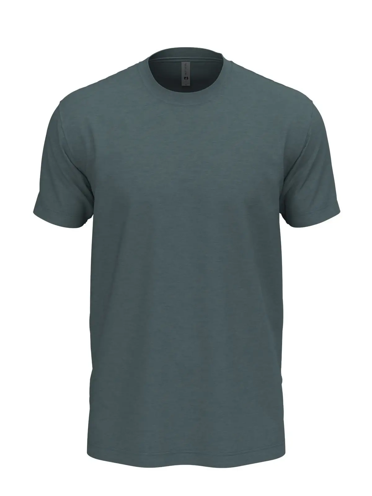 Immagine Unisex Tri-Blend T-shirt