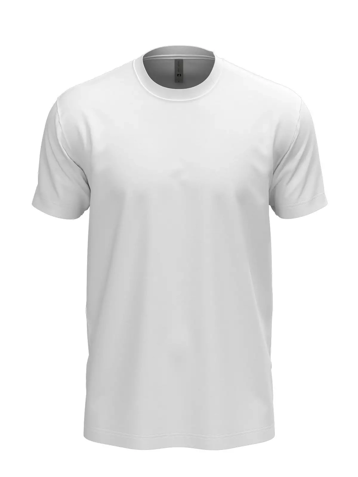 Immagine Unisex Tri-Blend T-shirt