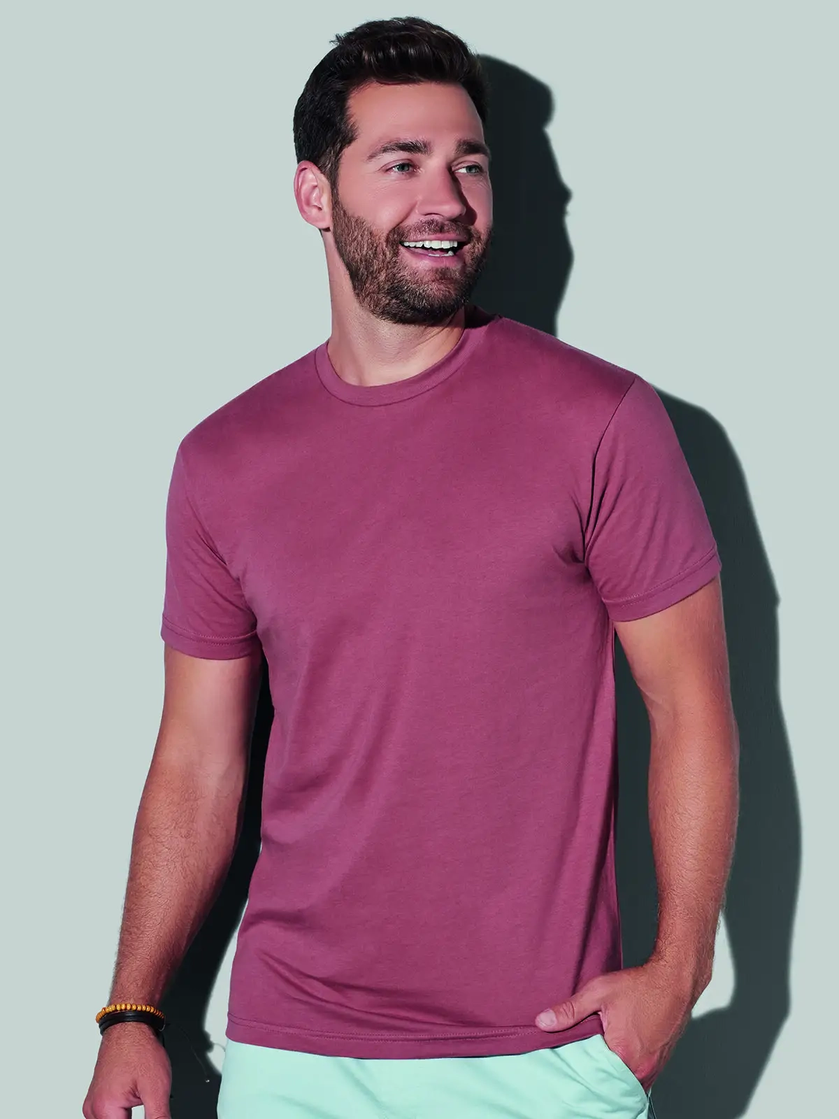 Immagine Unisex Cotton T-shirt