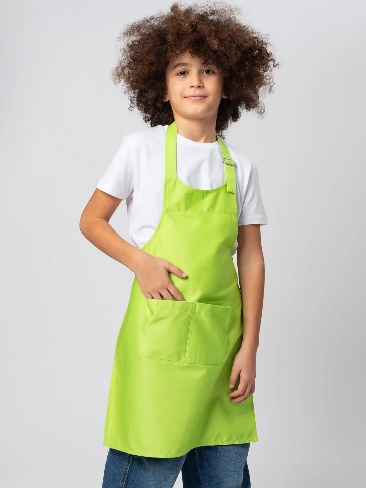 Immagine Luxury Apron Kids