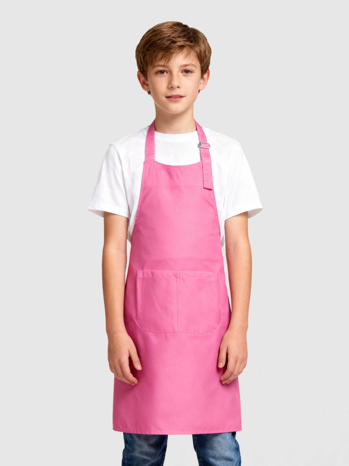 Immagine Luxury Apron Kids