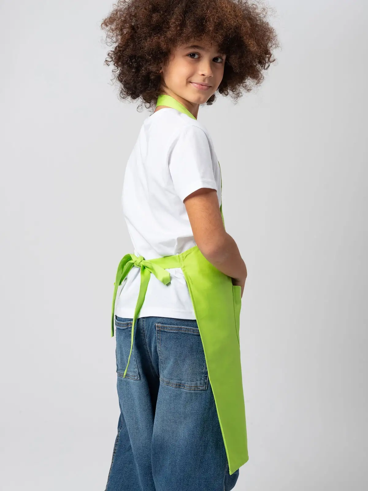 Immagine Luxury Apron Kids