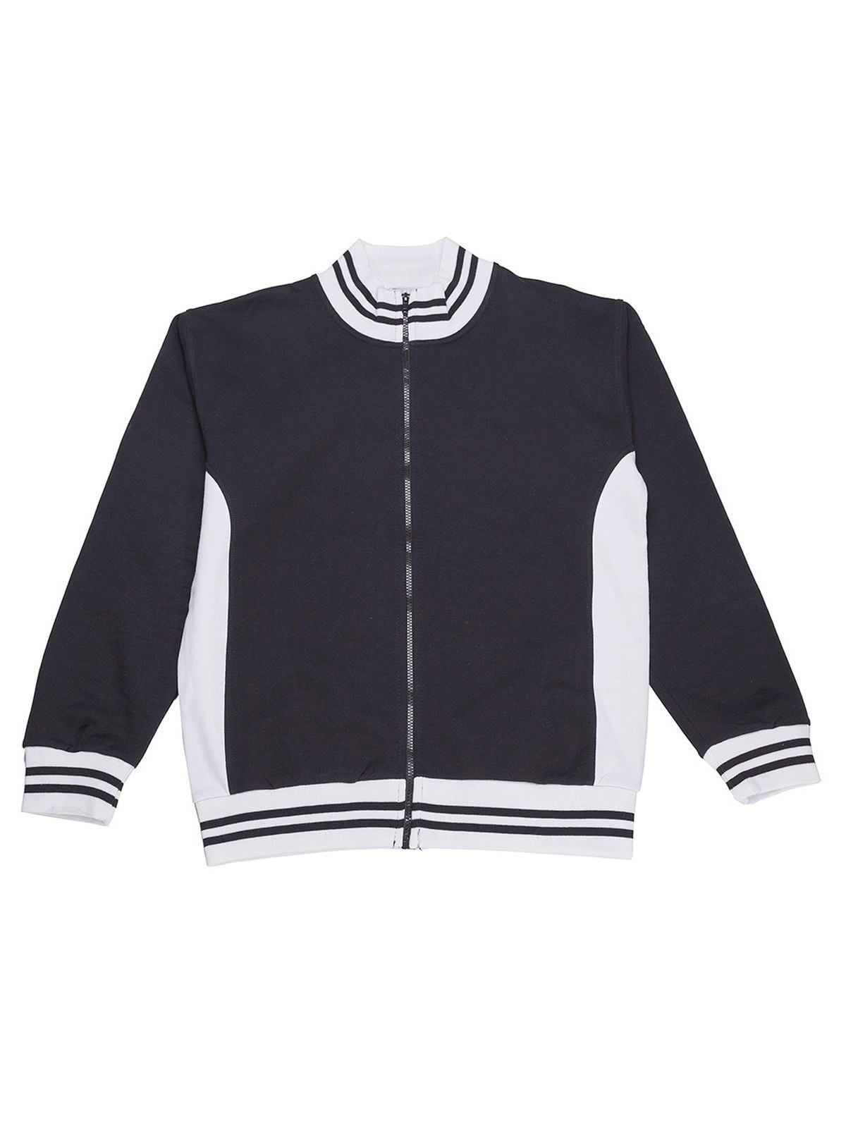 Immagine Sweat Full Zip Bicolor