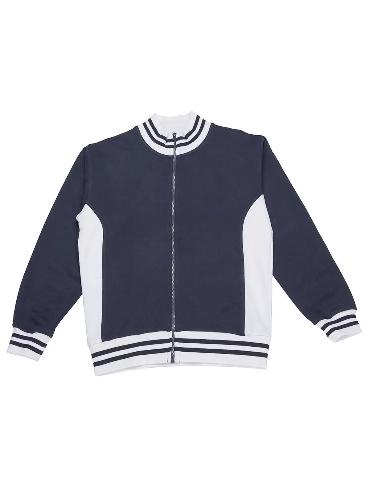 Immagine Sweat Full Zip Bicolor