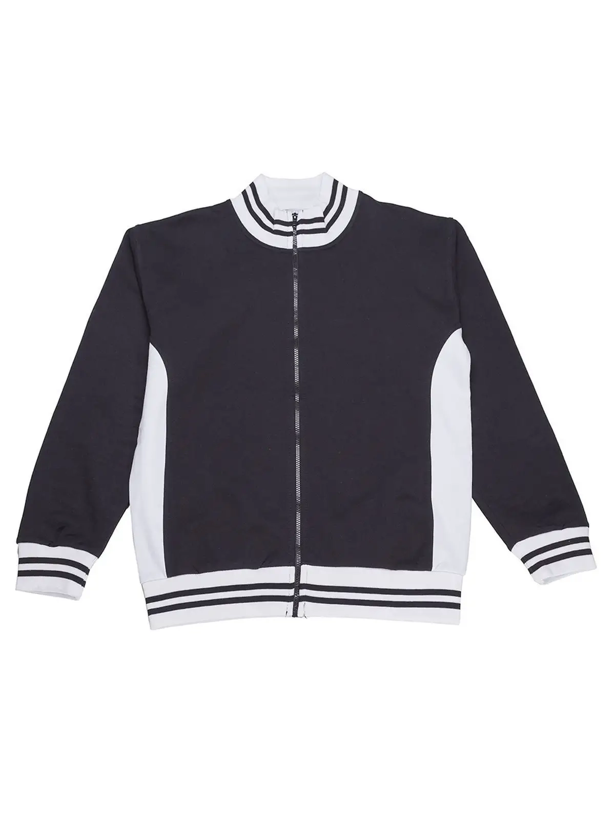 Immagine Sweat Full Zip Bicolor