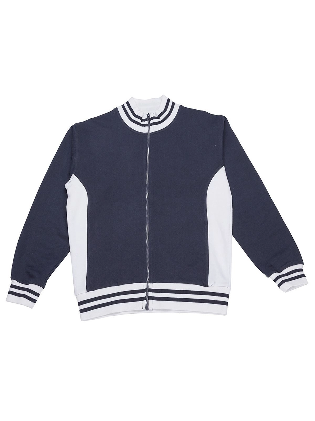 Immagine Sweat Full Zip Bicolor