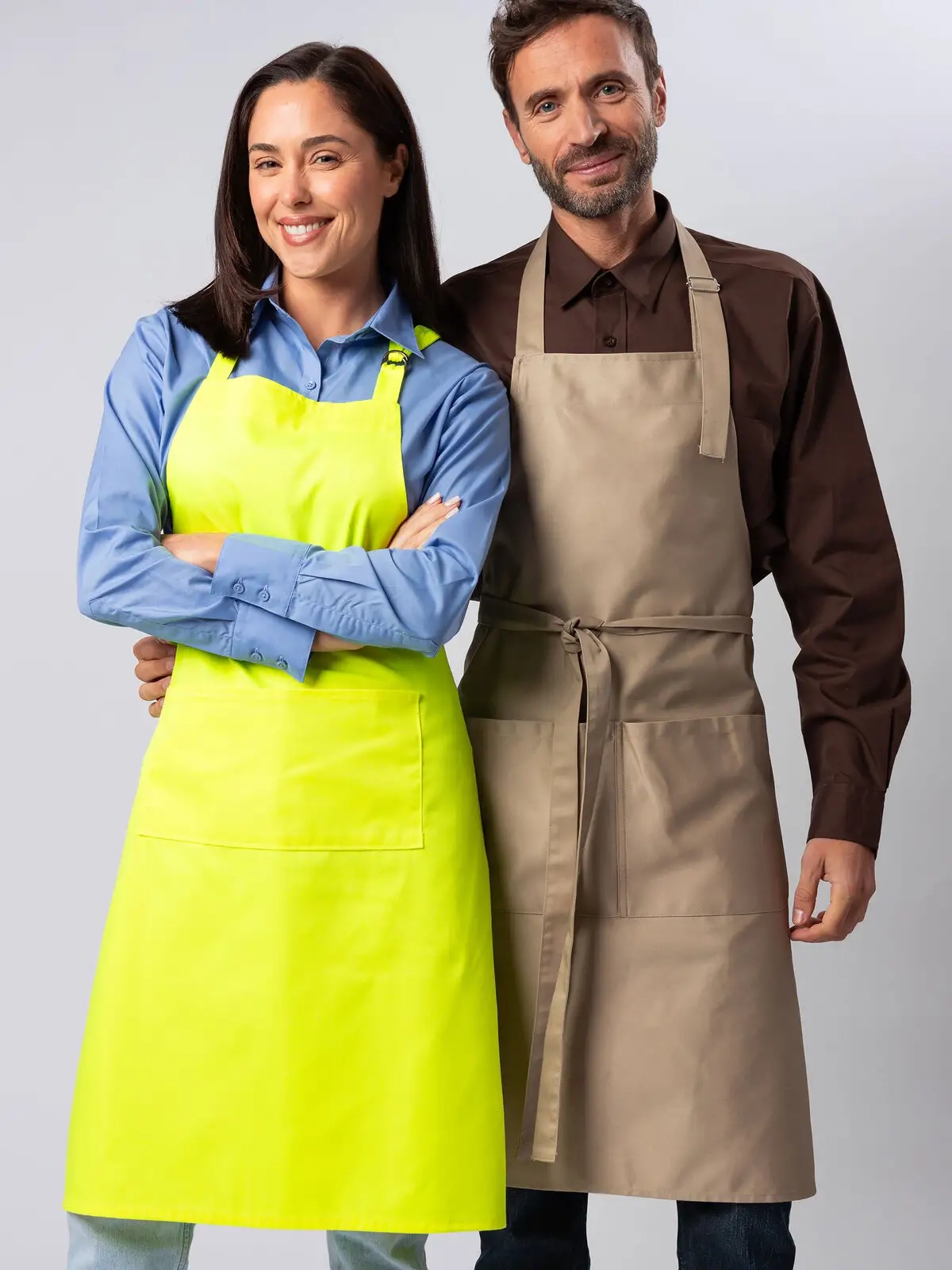 Immagine Luxury Apron