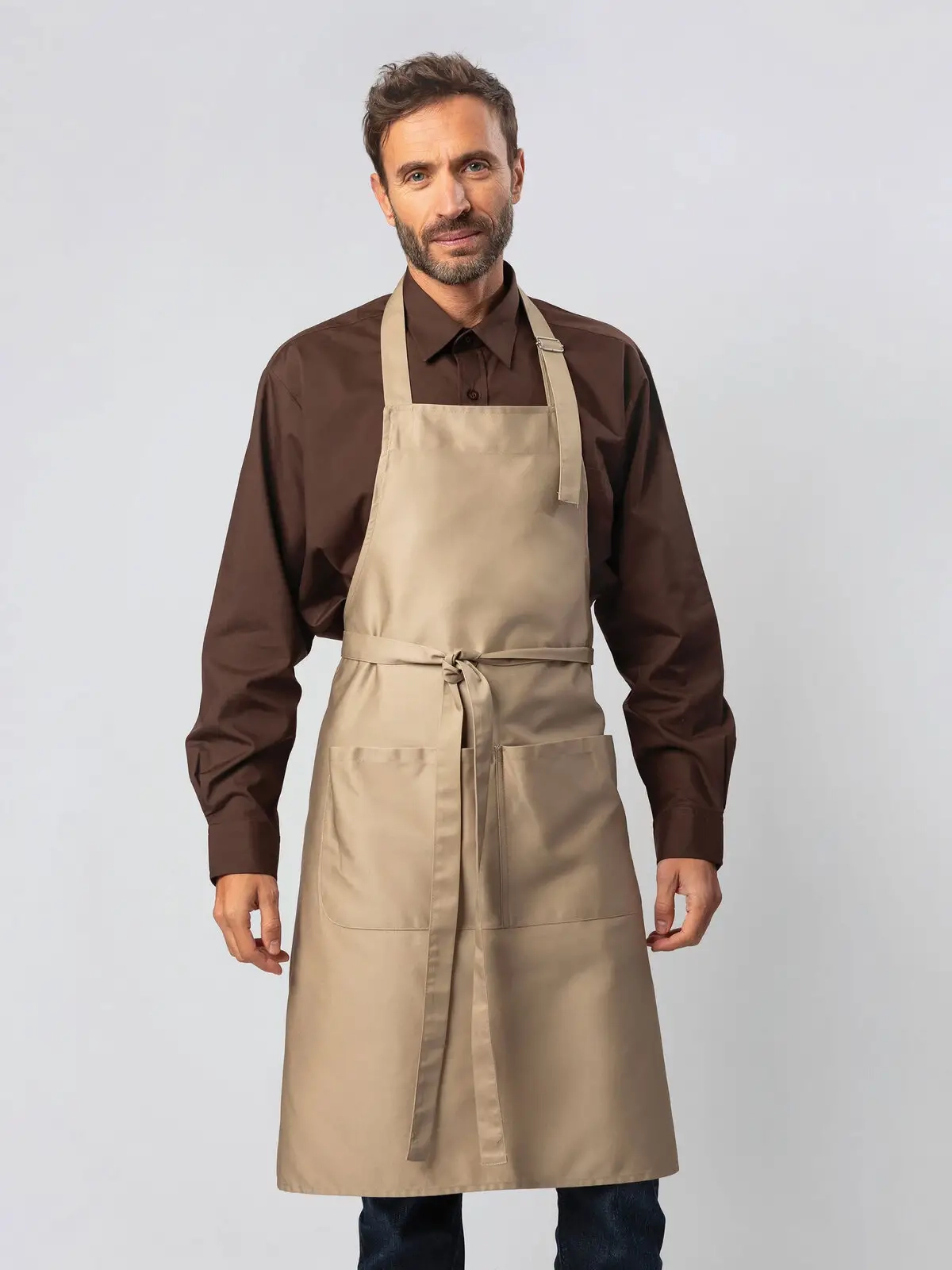 Immagine Luxury Apron