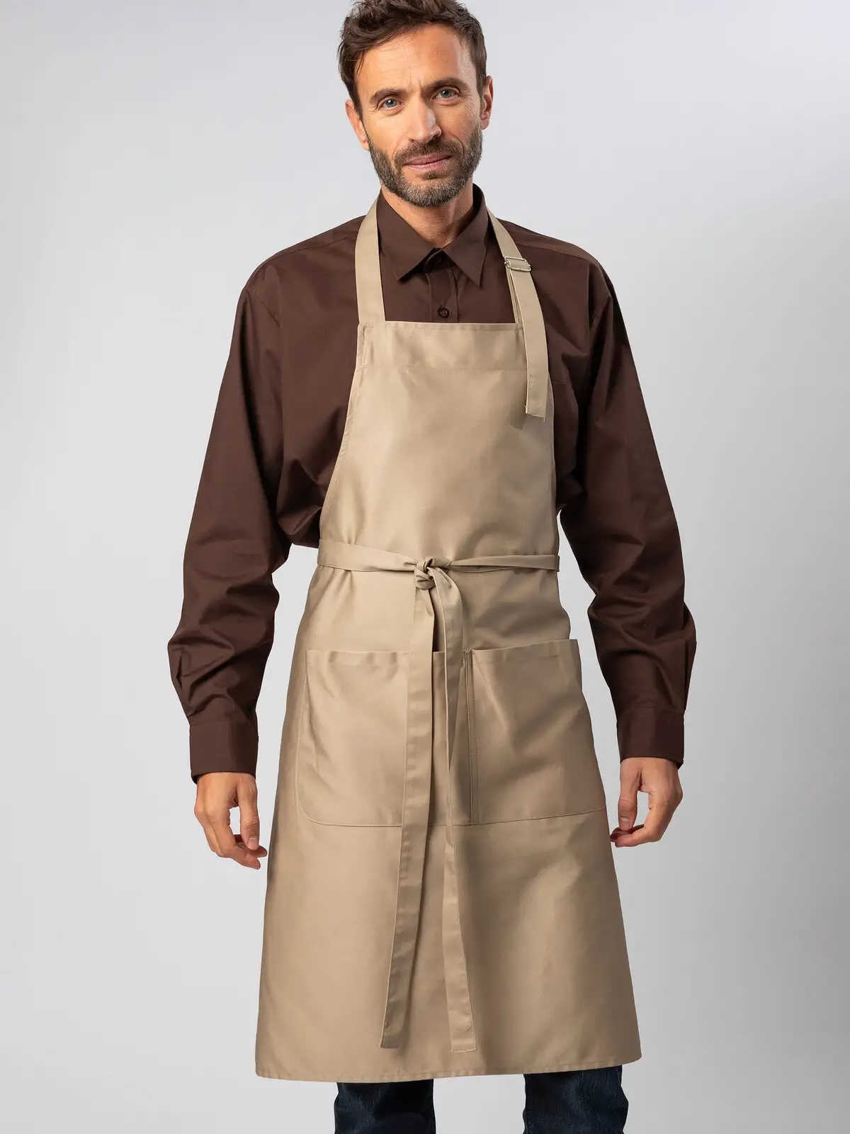 Immagine Luxury Apron