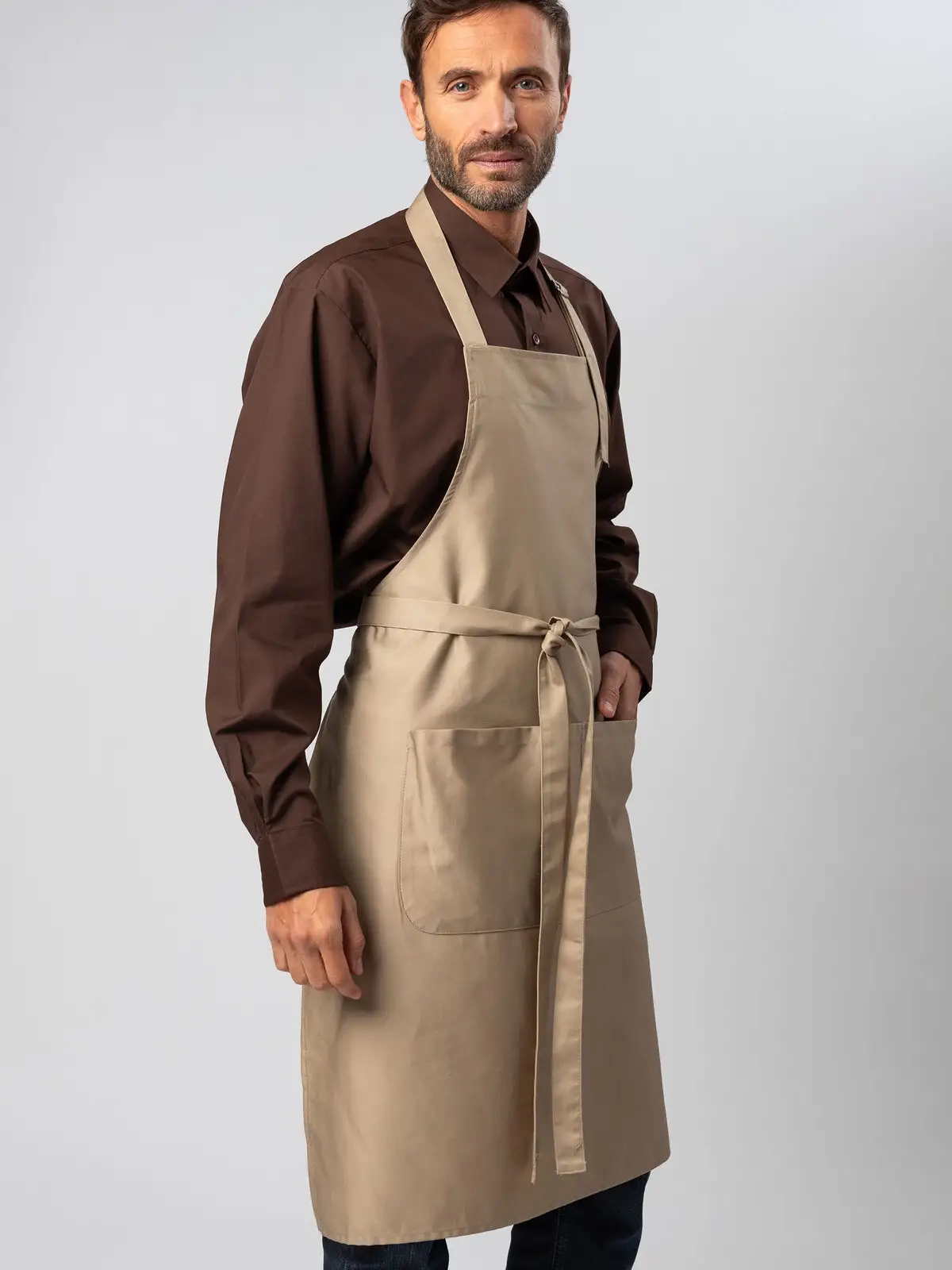Immagine Luxury Apron