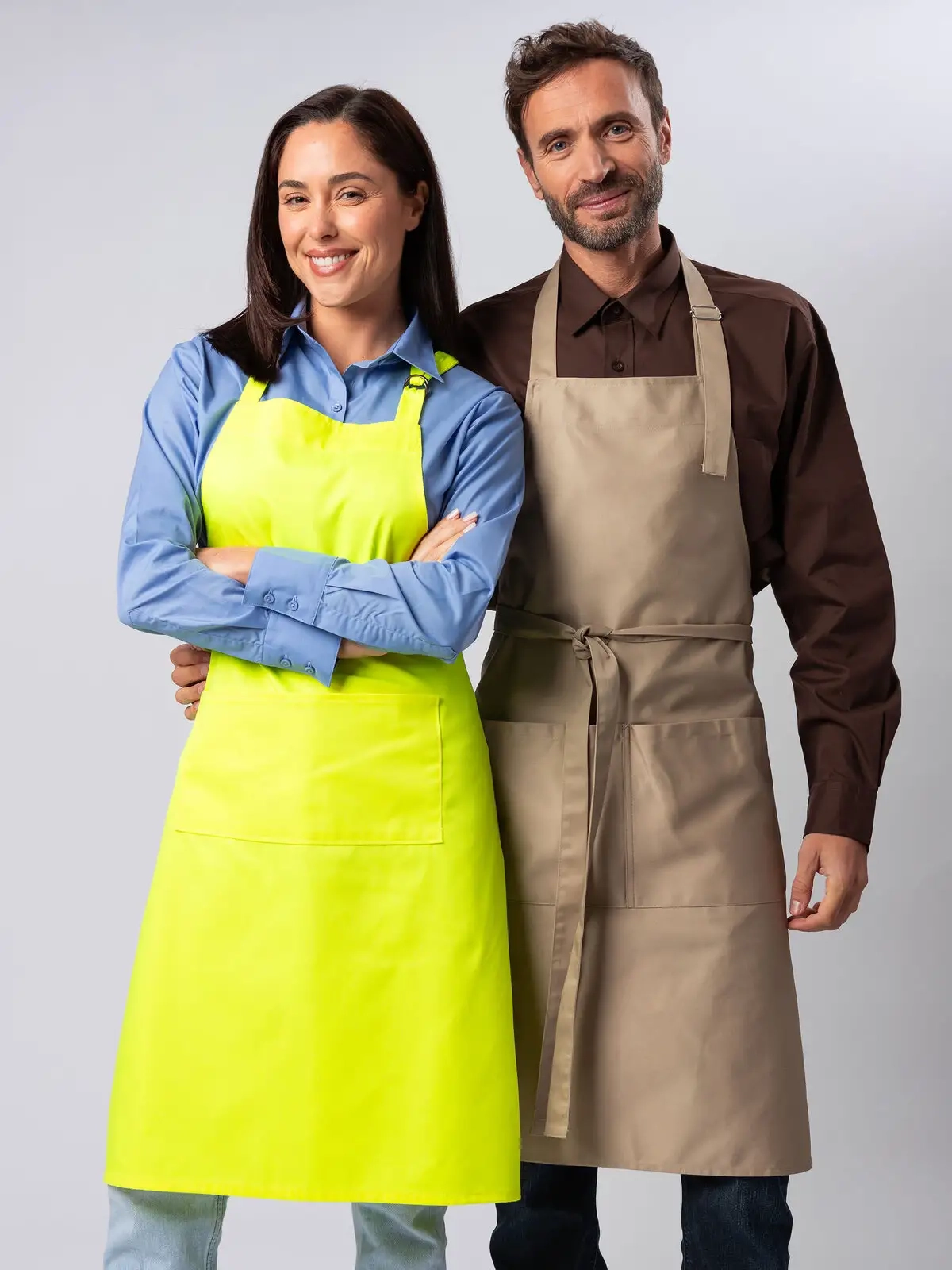 Immagine Fluo Apron