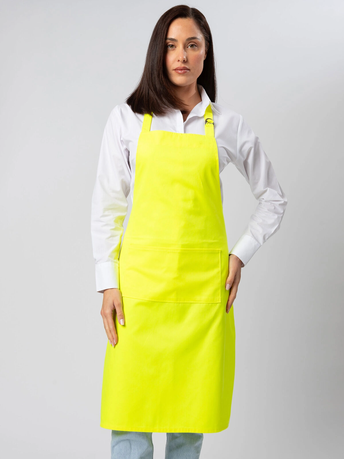 Immagine Fluo Apron