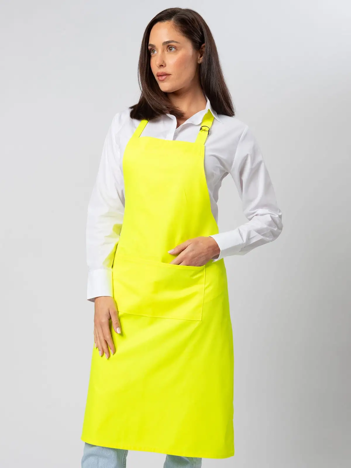 Immagine Fluo Apron