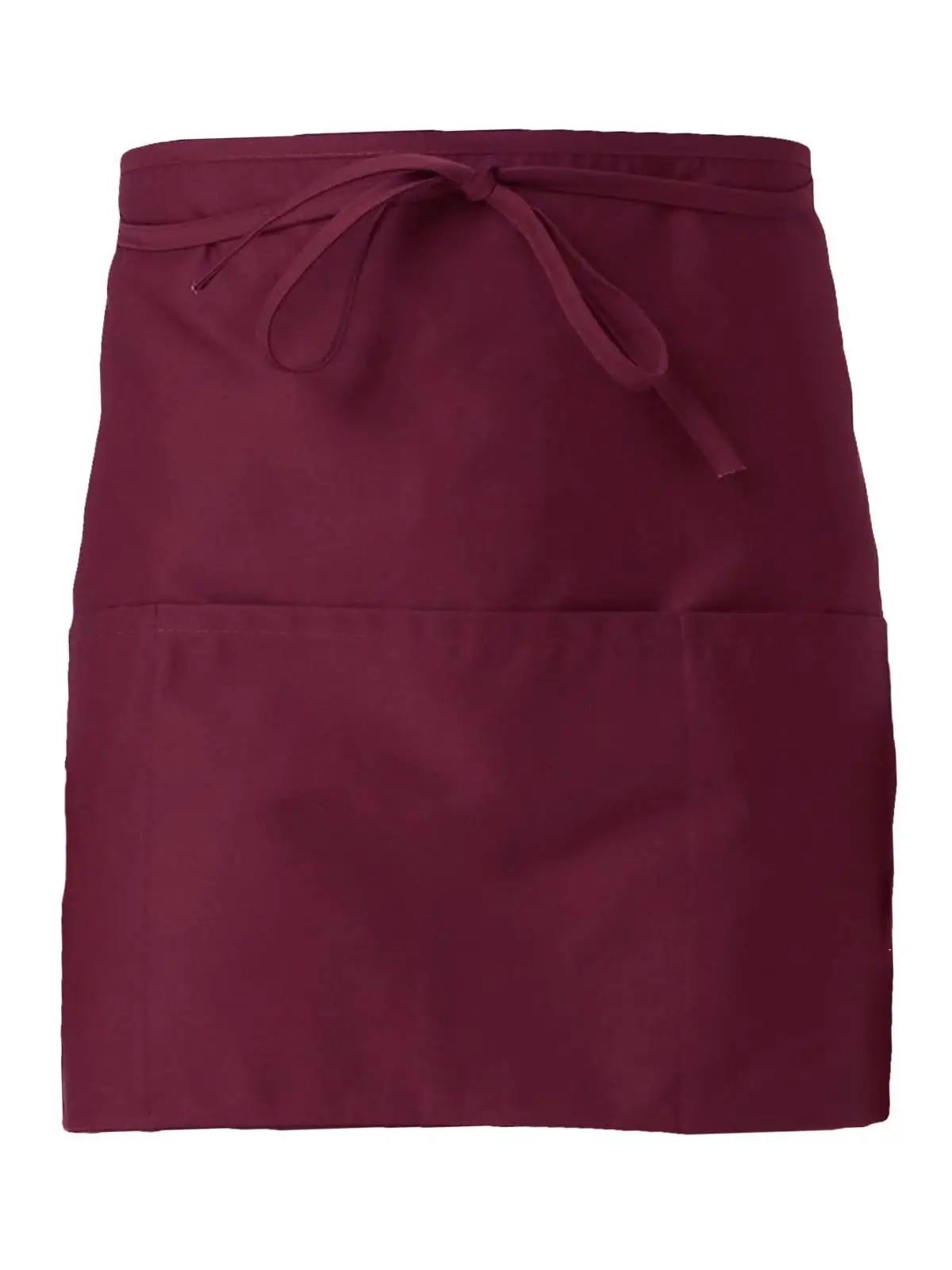 Immagine Half apron with large pocket