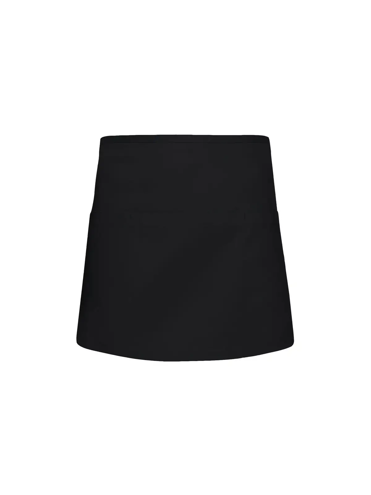 Immagine Half apron with large pocket