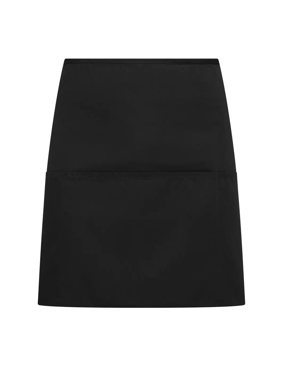 Immagine Half apron with large pocket