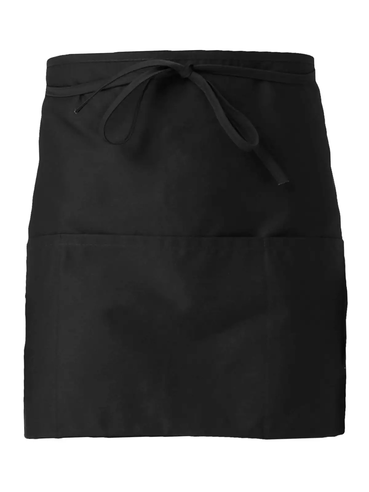 Immagine Half apron with large pocket
