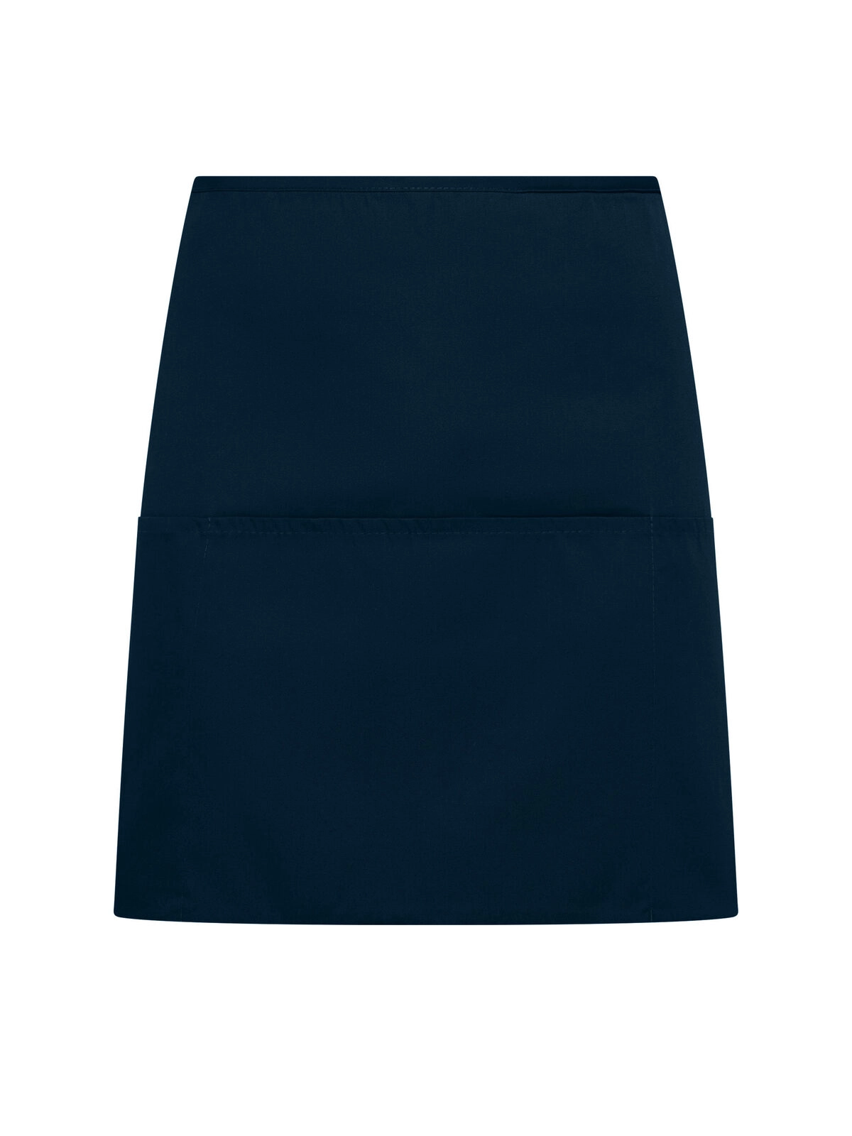 Immagine Half apron with large pocket