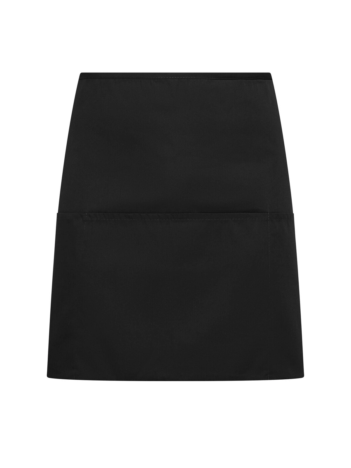 Immagine Half apron with large pocket