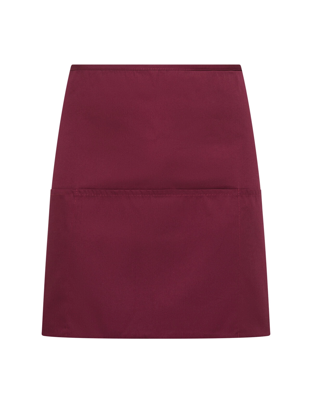Immagine Half apron with large pocket