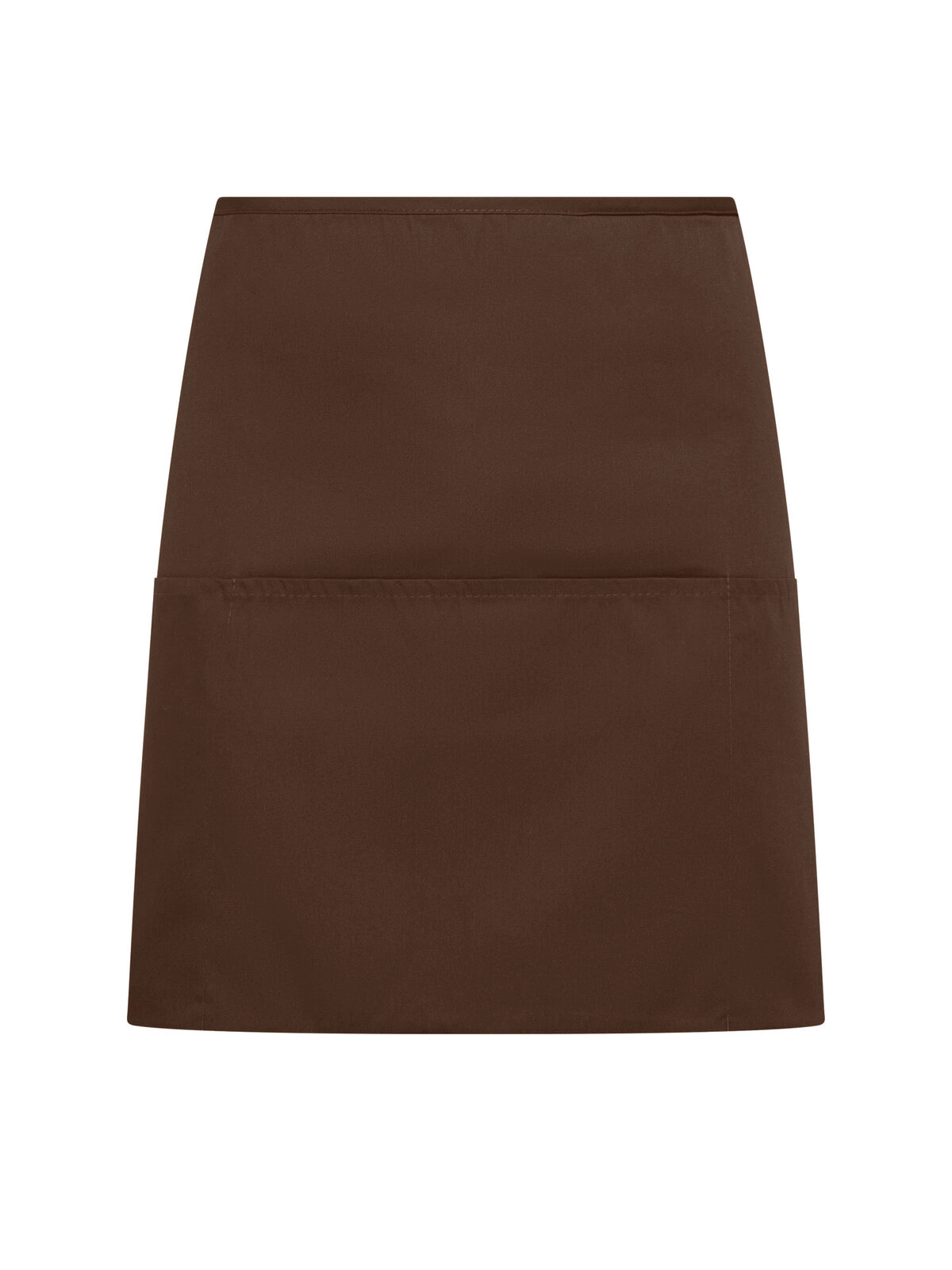 Immagine Half apron with large pocket