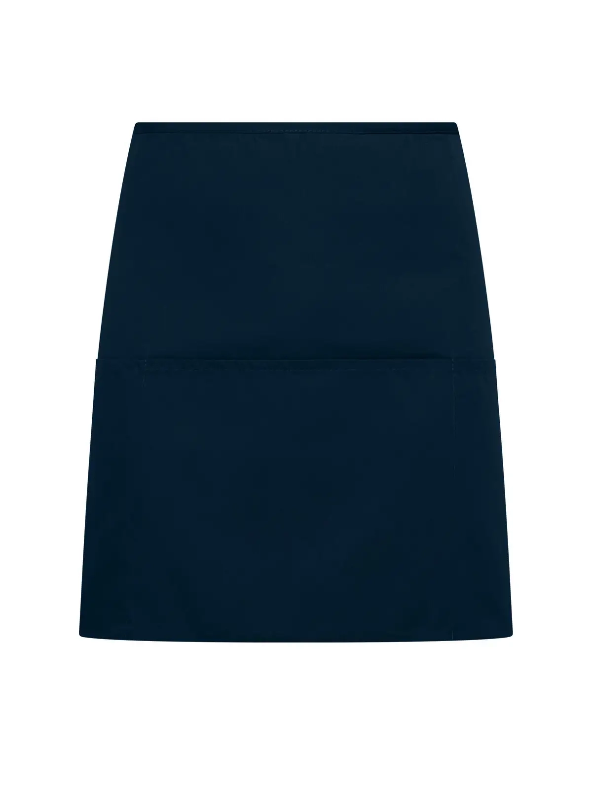 Immagine Half apron with large pocket