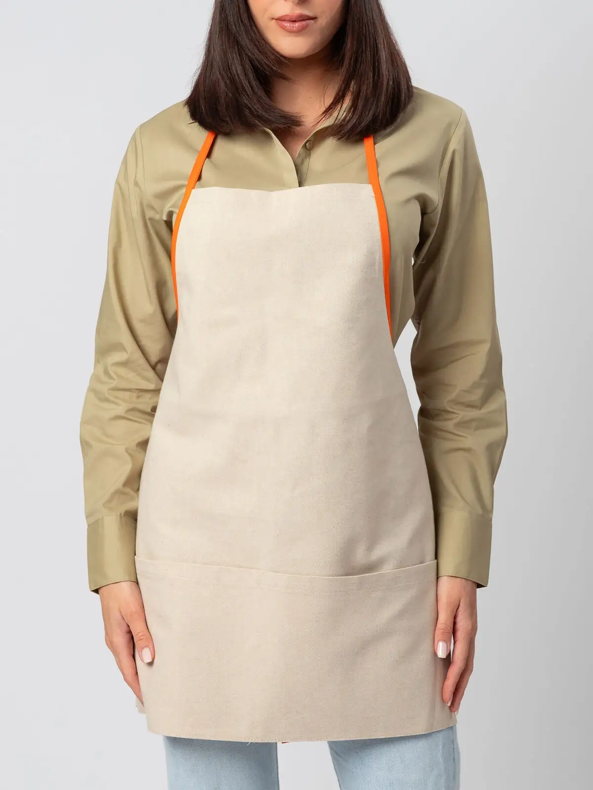 Immagine Contrast Apron
