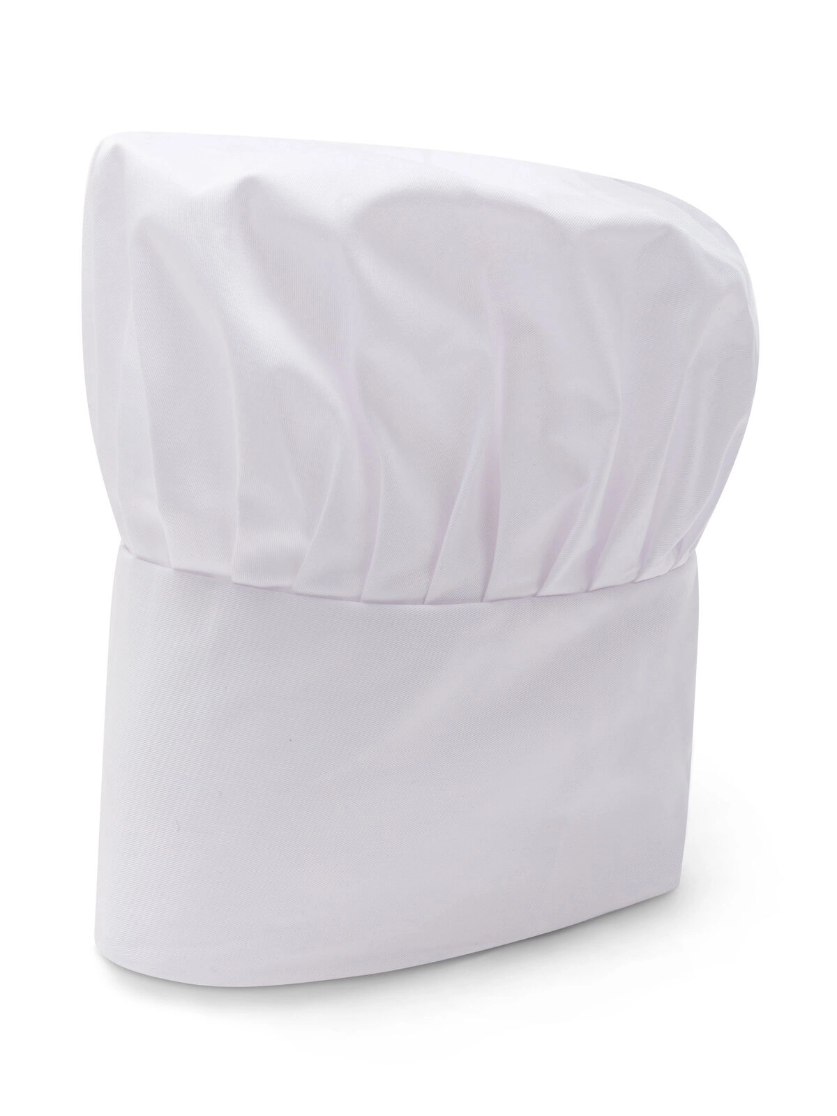 Immagine Cappello da Chef elasticizzato - Chef's Hat
