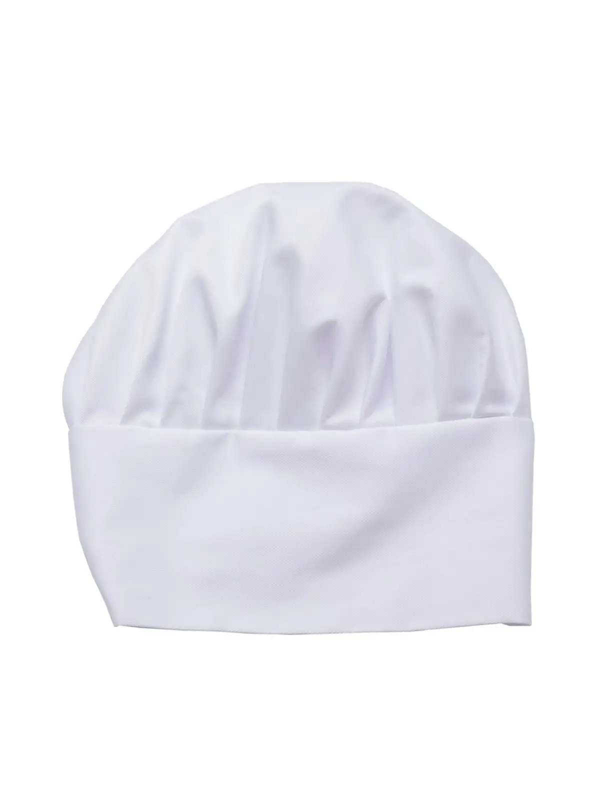 Immagine Cappello da Chef elasticizzato - Chef's Hat