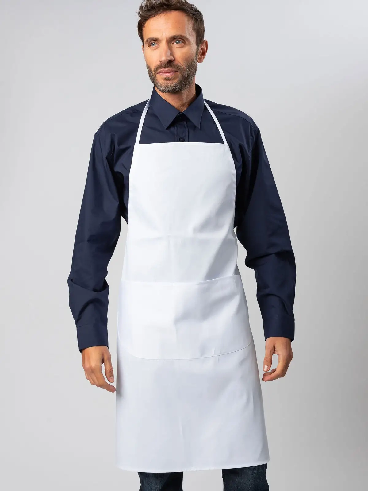 Immagine Apron With Bib