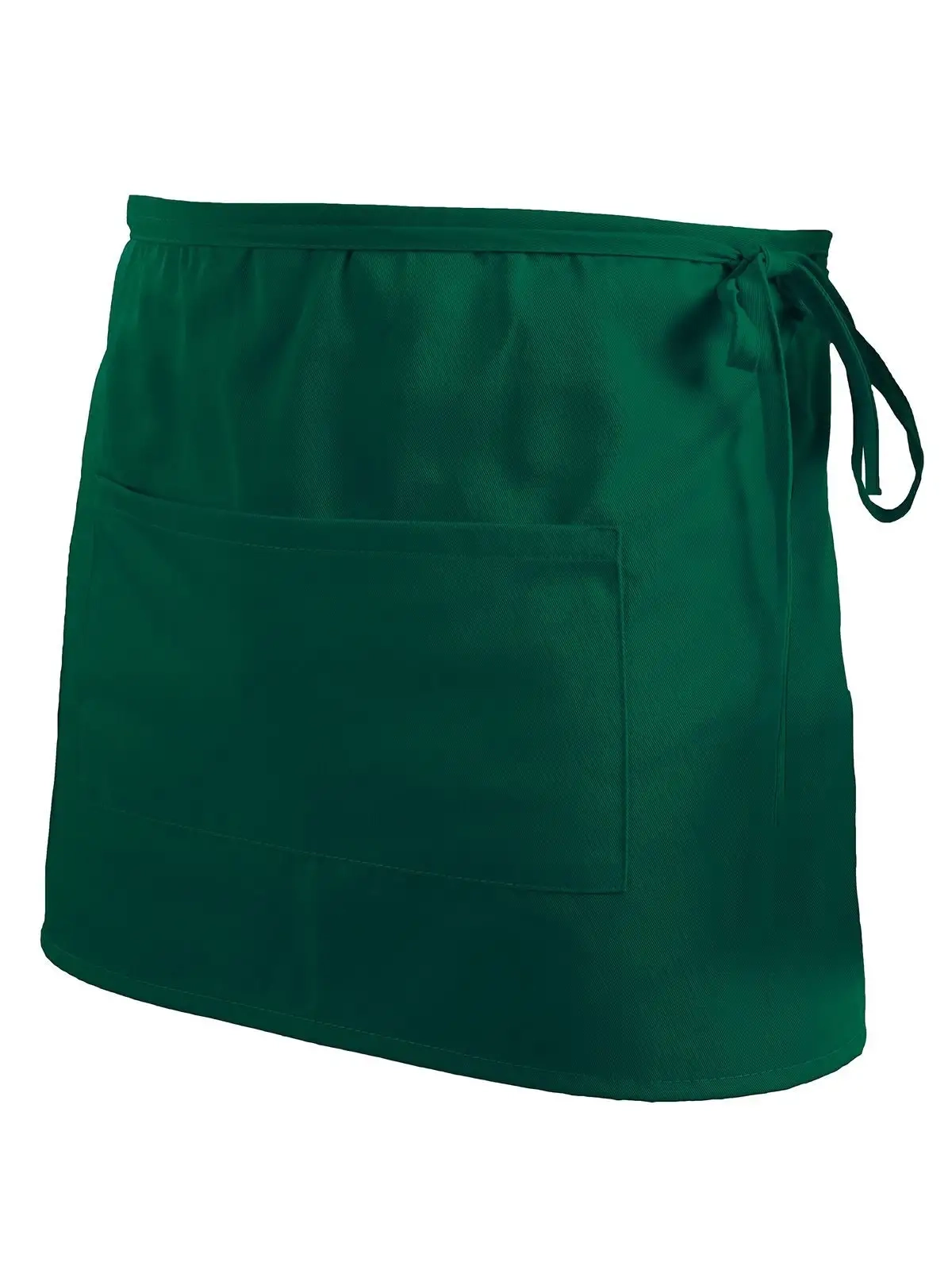 Immagine Basic Half Apron With Pocket