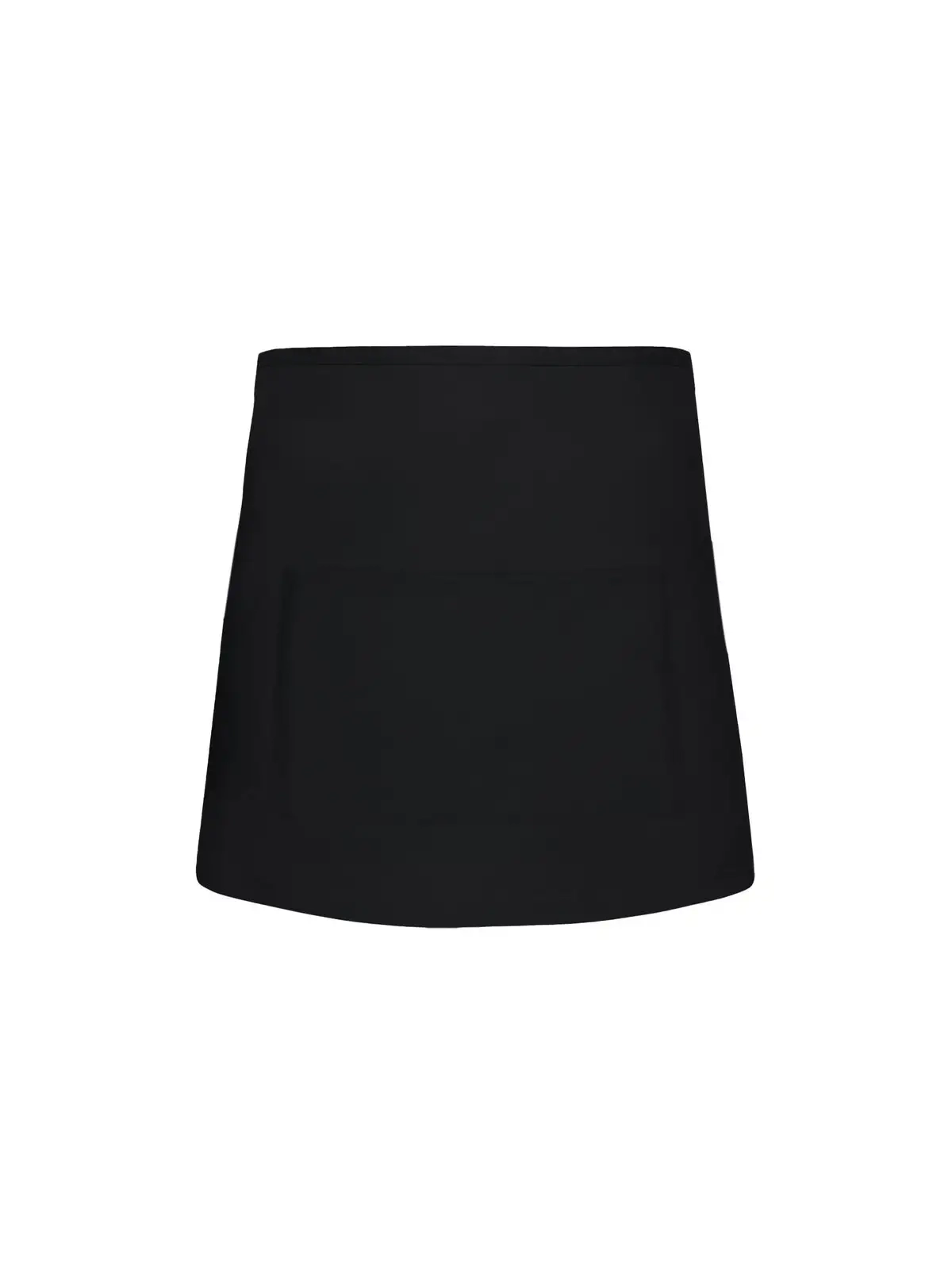 Immagine Basic Half Apron With Pocket