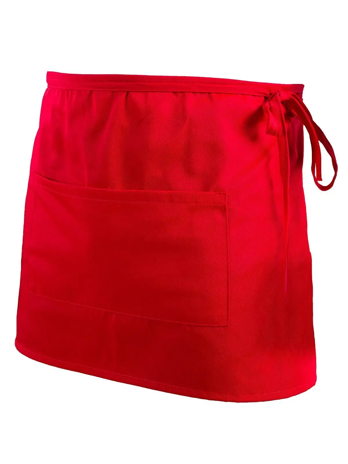Immagine Basic Half Apron With Pocket